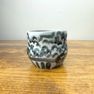 Owl Cup 97 by Aaron Murray