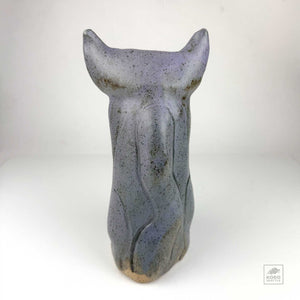 Cat Sculpture 26 by Aaron Murray