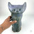 Cat Sculpture 26 by Aaron Murray