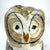 Owl Sculpture 31 by Aaron Murray
