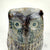 Owl Vase 38 by Aaron Murray