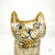Cat Sculpture 45 by Aaron Murray