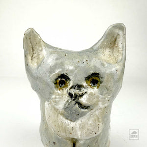 Cat Sculpture 47 by Aaron Murray