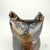 Cat Sculpture 50 by Aaron Murray