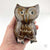 Owl Sculpture 54 - Aaron Murray