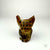 Owl Sculpture 55 by Aaron Murray