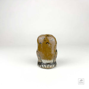 Owl Sculpture 60 by Aaron Murray