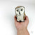 Owl Sculpture 60 by Aaron Murray