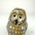 Owl Sculpture 63 by Aaron Murray