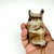 Owl Sculpture 66 by Aaron Murray