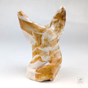 Kitty Cat by Aaron Murray