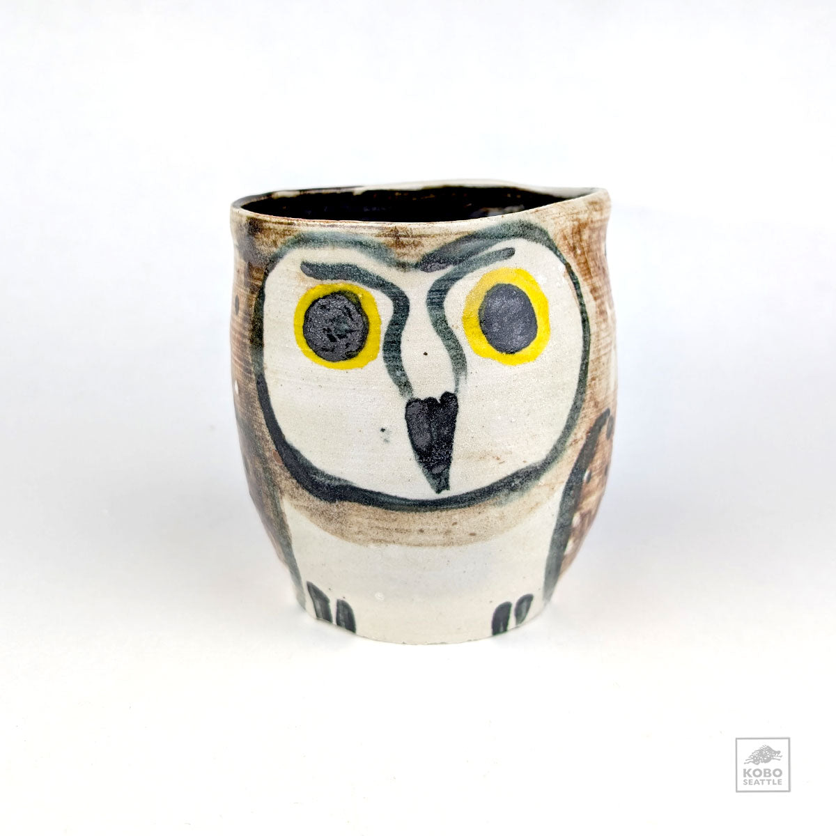 Owl Cup 16 by Aaron Murray