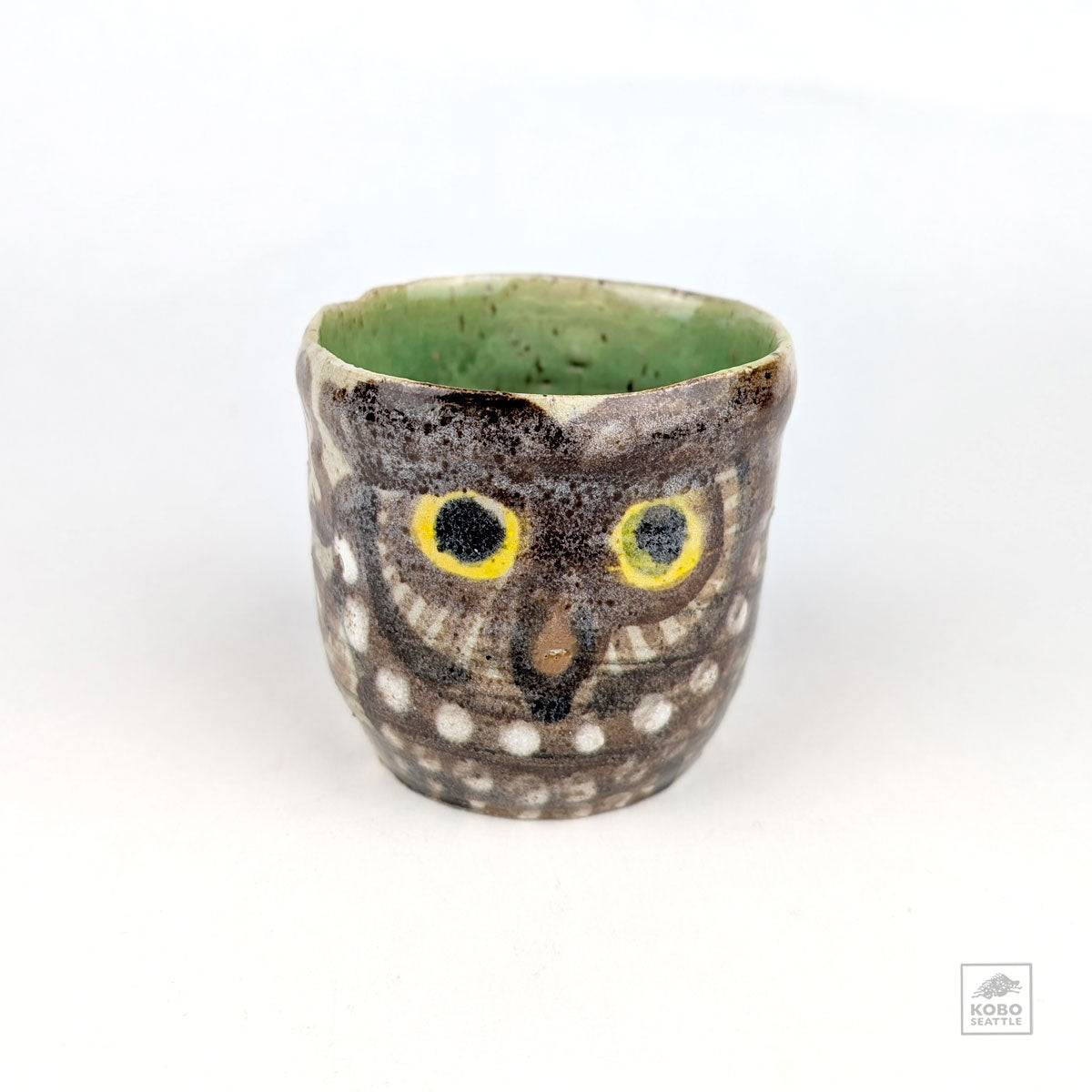 Owl Cup 30 by Aaron Murray