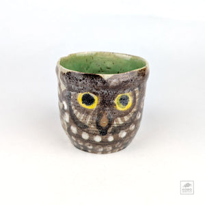 Owl Cup 30 by Aaron Murray