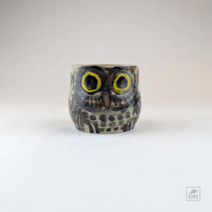 Owl Cup B by Aaron Murray