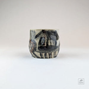 Owl Cup B by Aaron Murray