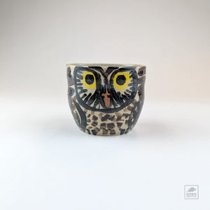 Owl Cup A by Aaron Murray