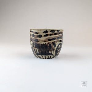 Owl Cup A by Aaron Murray