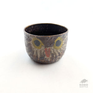 Aaron Murray - Owl Cup 63