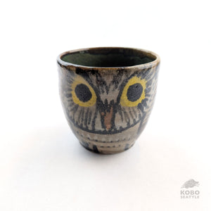 Aaron Murray - Owl Cup 68