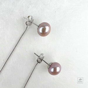 Myoju Shibui Kosen Earrings