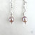 Myoju Shibui Twig Earrings