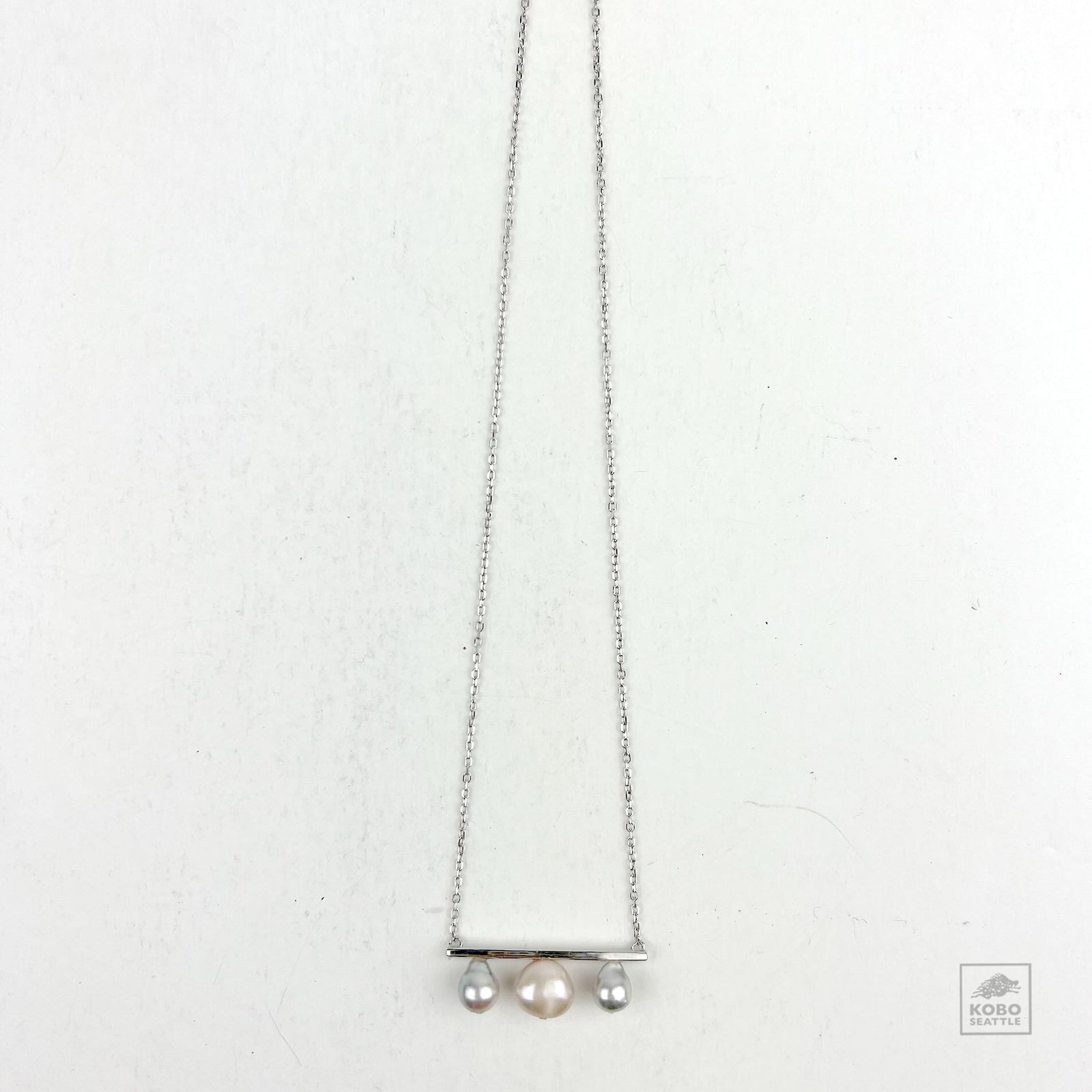 Myoju Hikari Chowa Necklace