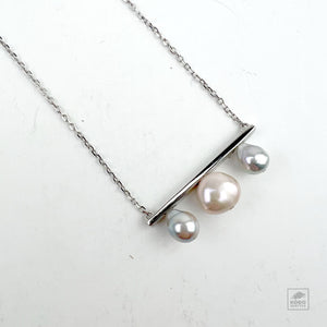 Myoju Hikari Chowa Necklace
