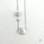 Myoju Hikari Enso Necklace