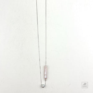 Myoju Hikari Heiko Necklace