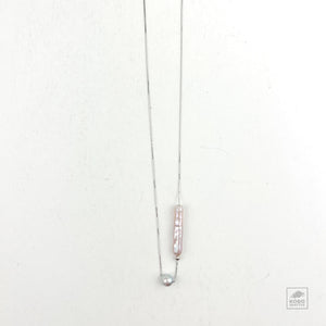 Myoju Hikari Heiko Necklace