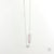 Myoju Hikari Heiko Necklace