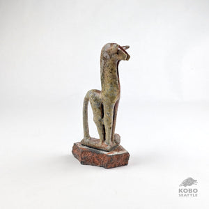 Etruscan Horse - Eric Nelsen