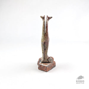 Etruscan Horse - Eric Nelsen