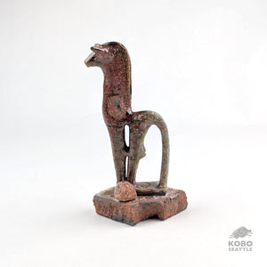 Etruscan Horse - Eric Nelsen