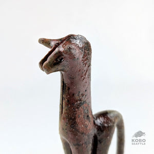 Etruscan Horse - Eric Nelsen