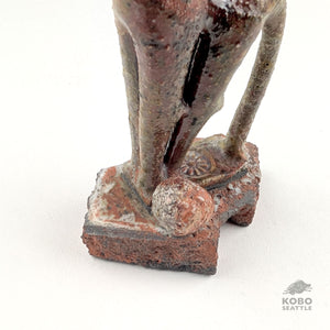 Etruscan Horse - Eric Nelsen