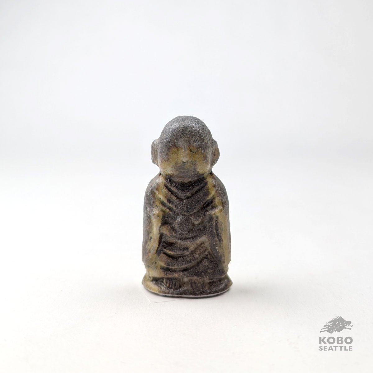 Jizō 04 - Eric Nelsen