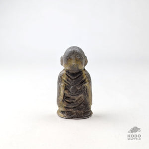 Jizō 04 - Eric Nelsen