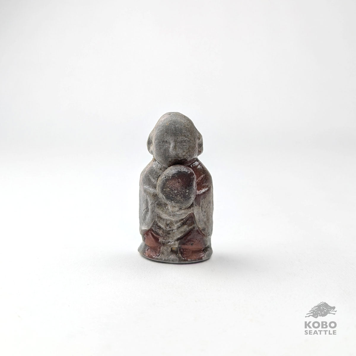 Jizō 05 - Eric Nelsen