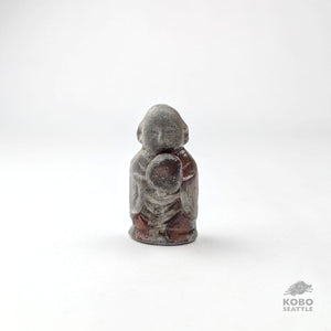Jizō 05 - Eric Nelsen