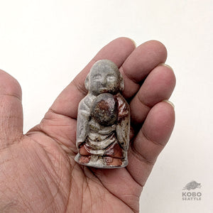 Jizō 05 - Eric Nelsen