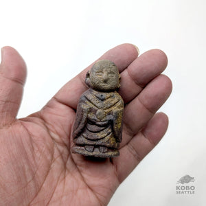 Jizō 06 - Eric Nelsen