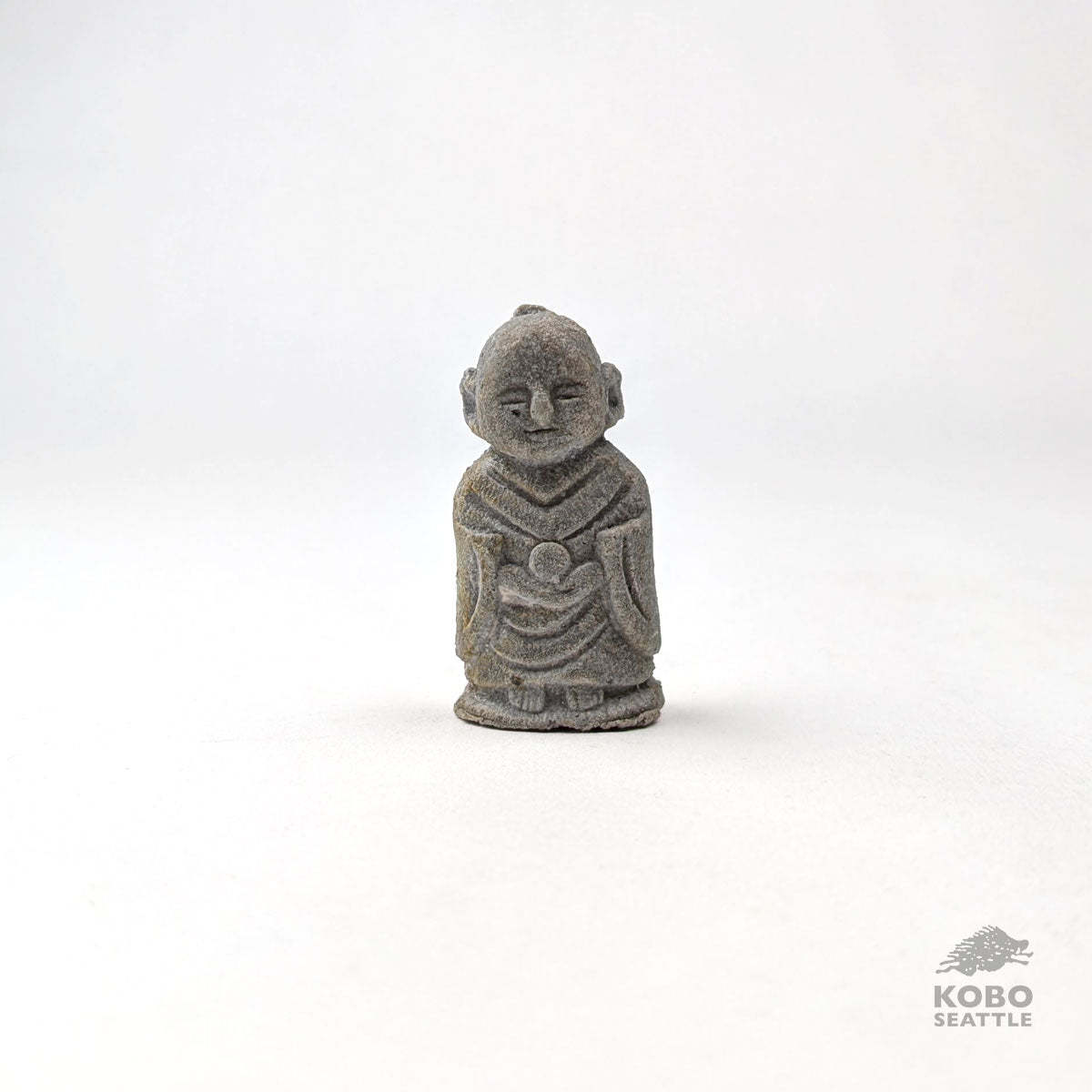 Jizō 07 - Eric Nelsen