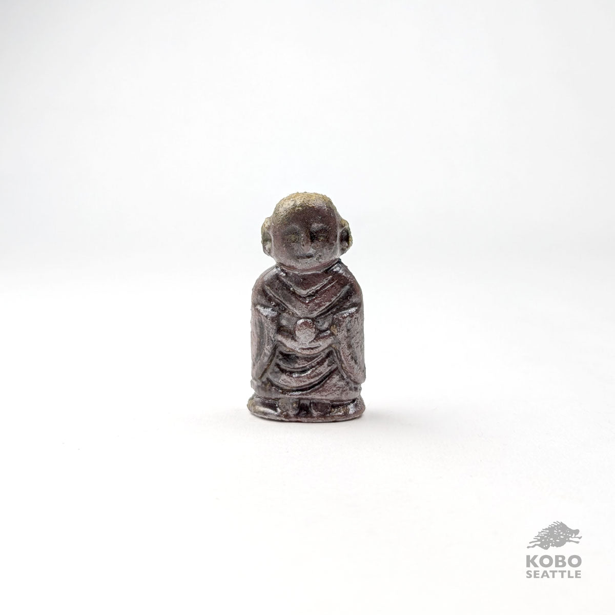 Jizō 08 - Eric Nelsen