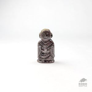 Jizō 08 - Eric Nelsen