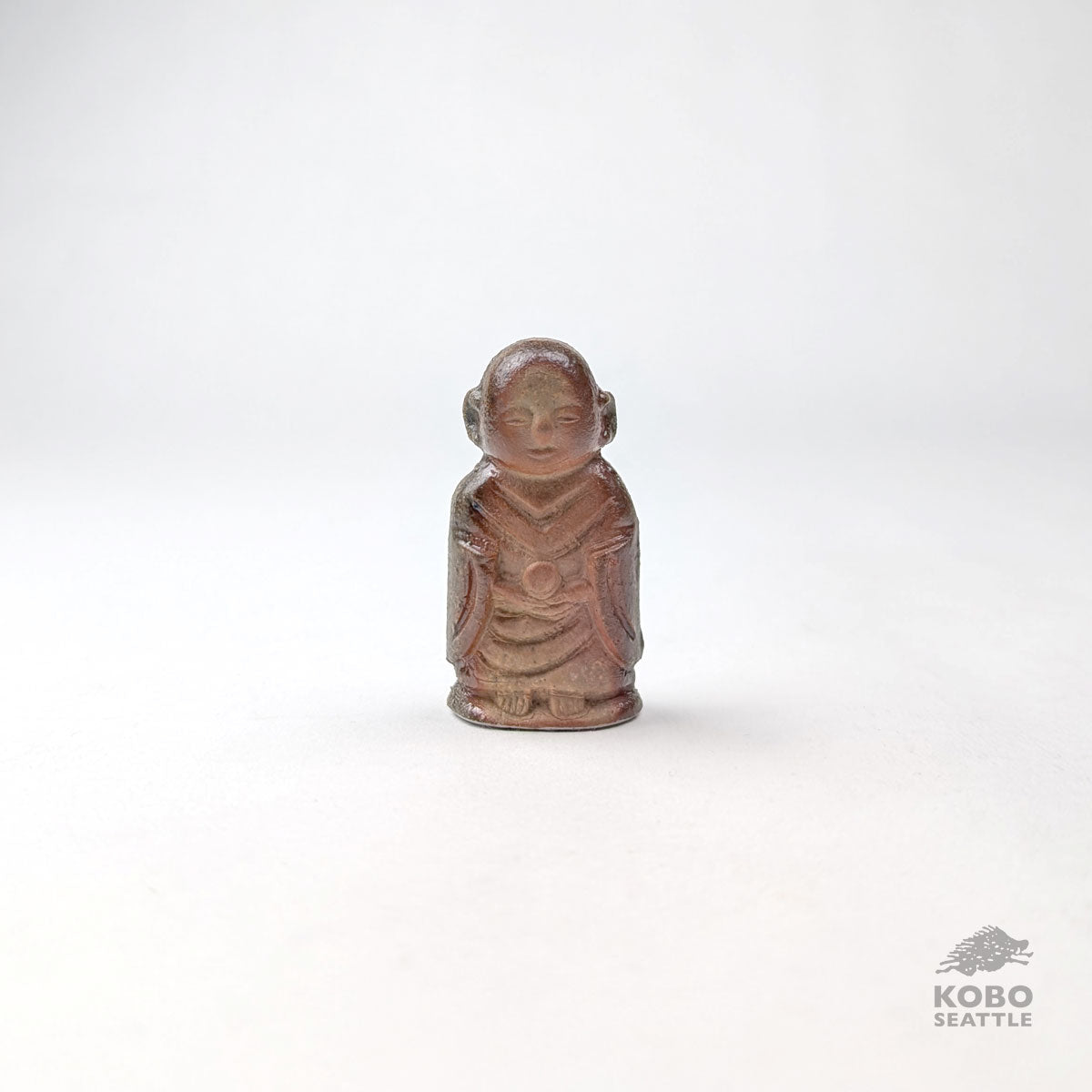 Jizō 09 - Eric Nelsen