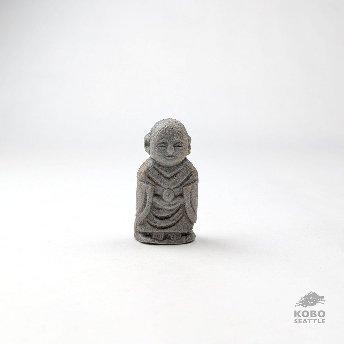 Jizō 10 - Eric Nelsen