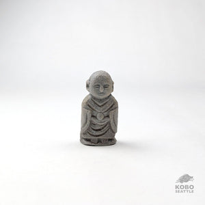 Jizō 10 - Eric Nelsen
