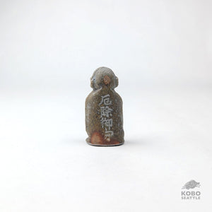 Jizō 10 - Eric Nelsen